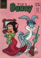 Sommaire Bugs Bunny 2 n 86